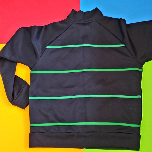 Nike The Celtic Football Club track Jacket - Picture 3 of 6